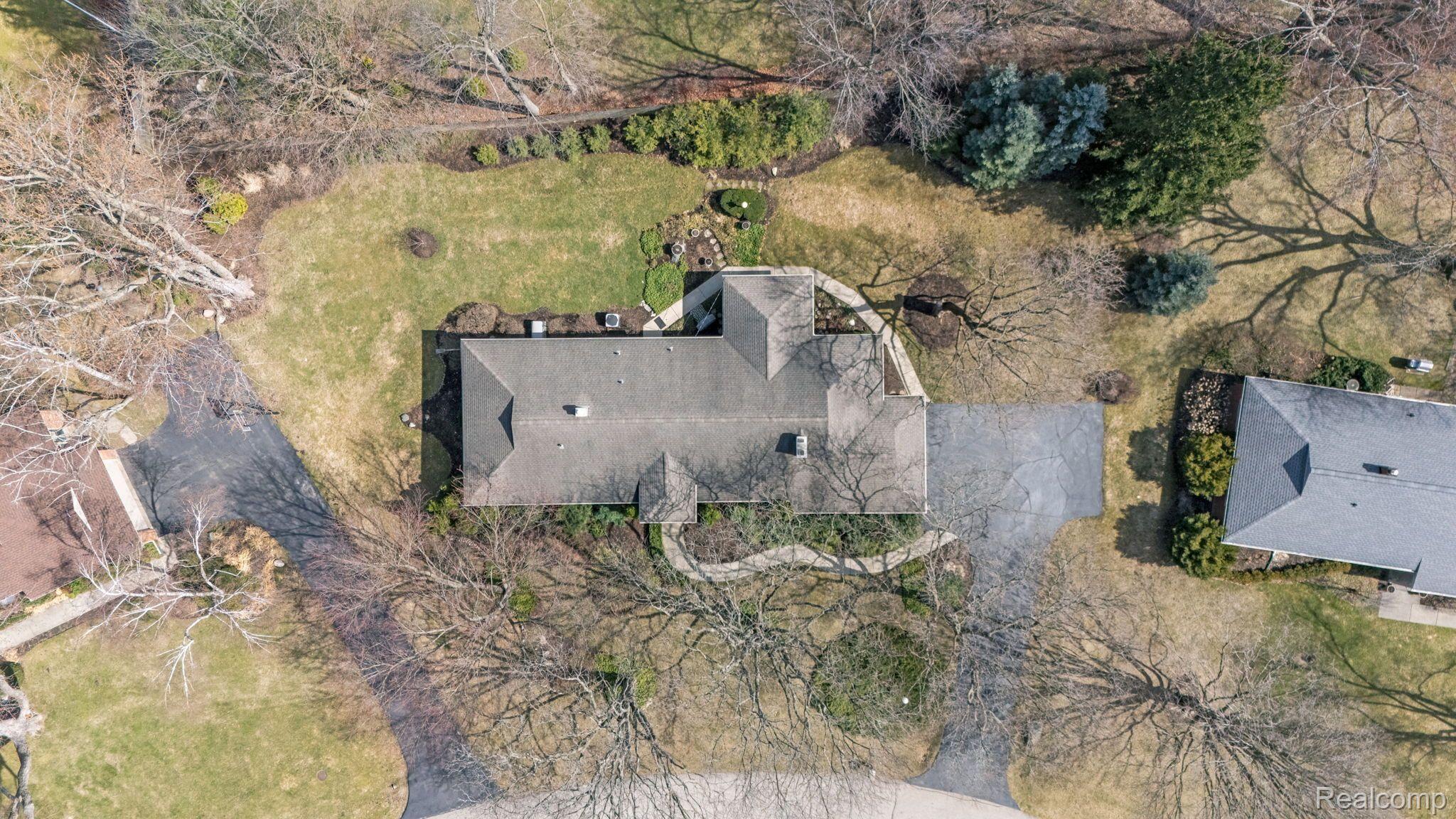 5889 ORCHARD BEND Road