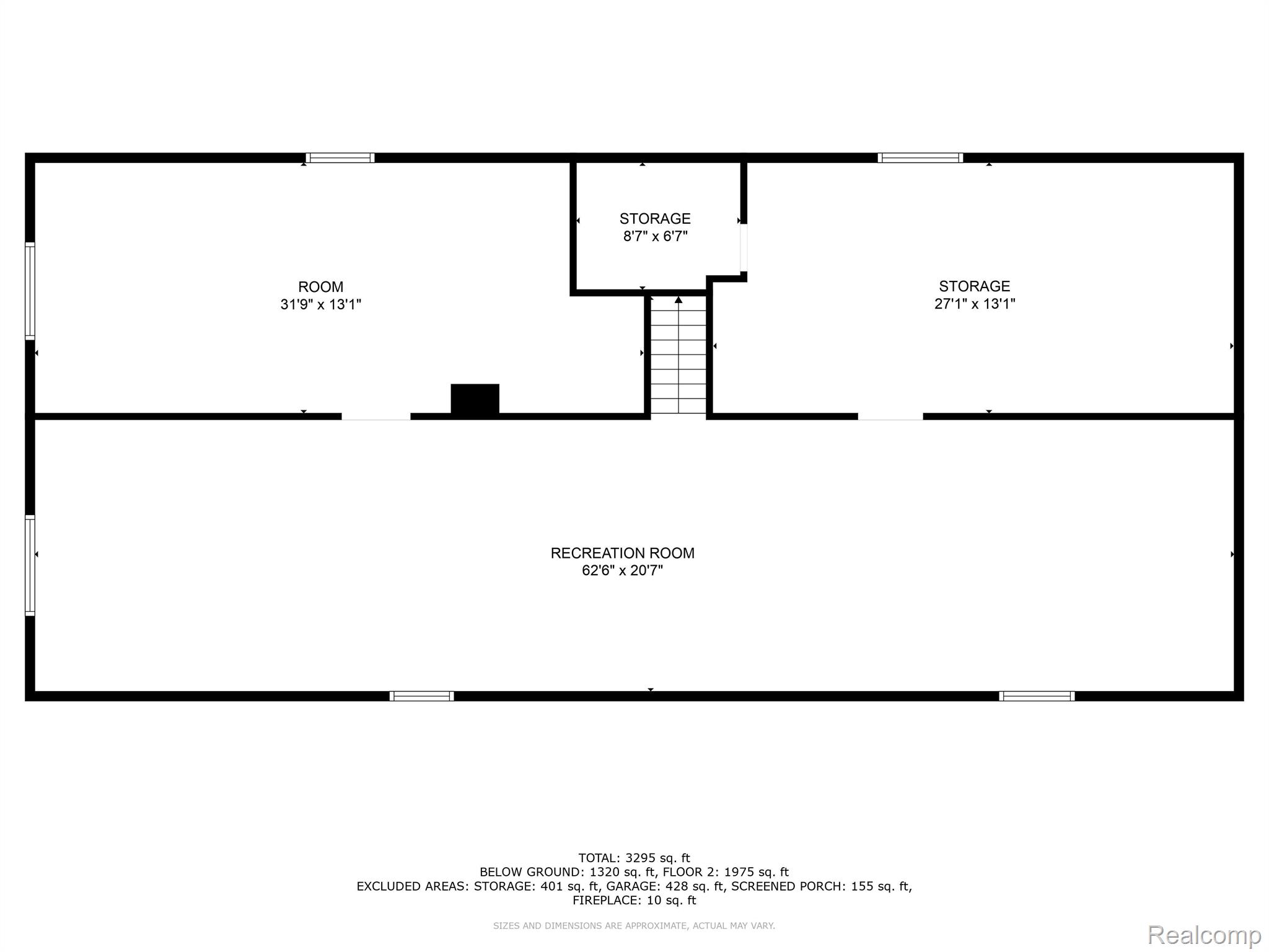 5889 ORCHARD BEND Road
