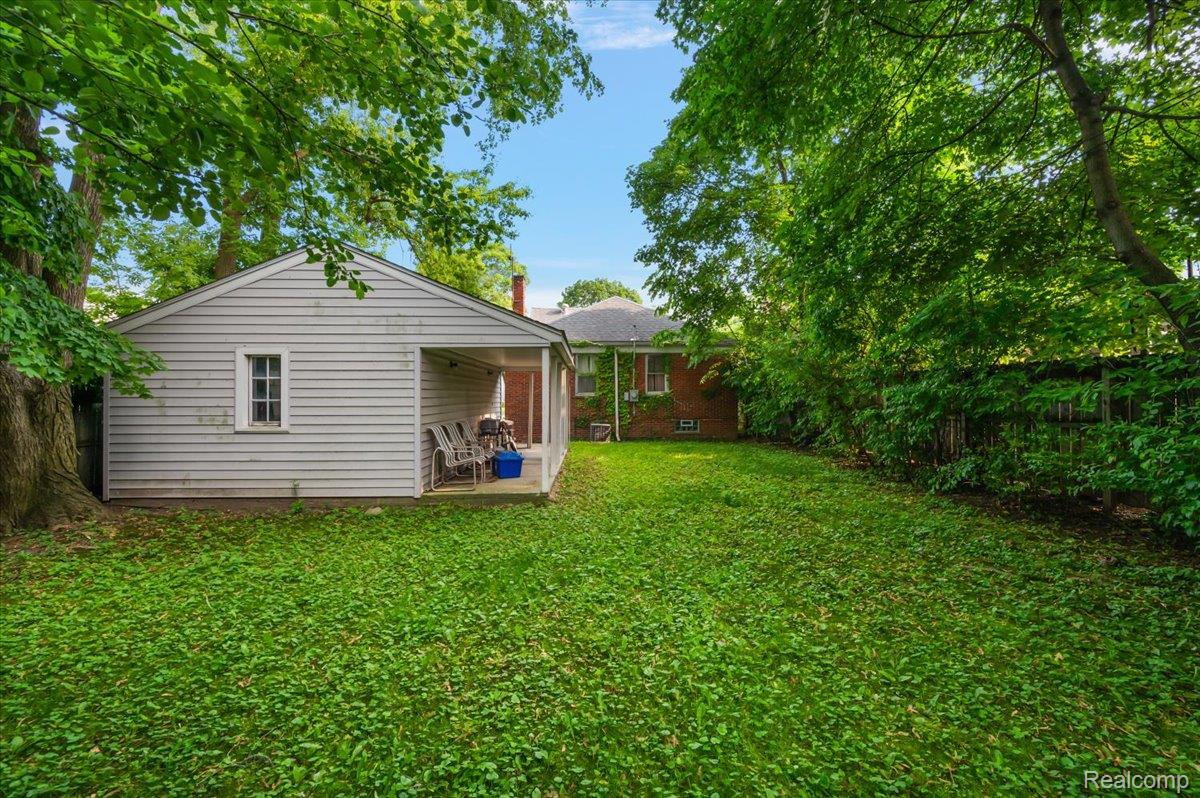2829 Dorchester Road