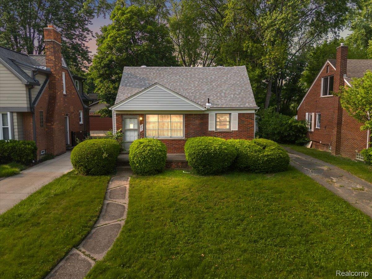 2829 Dorchester Road