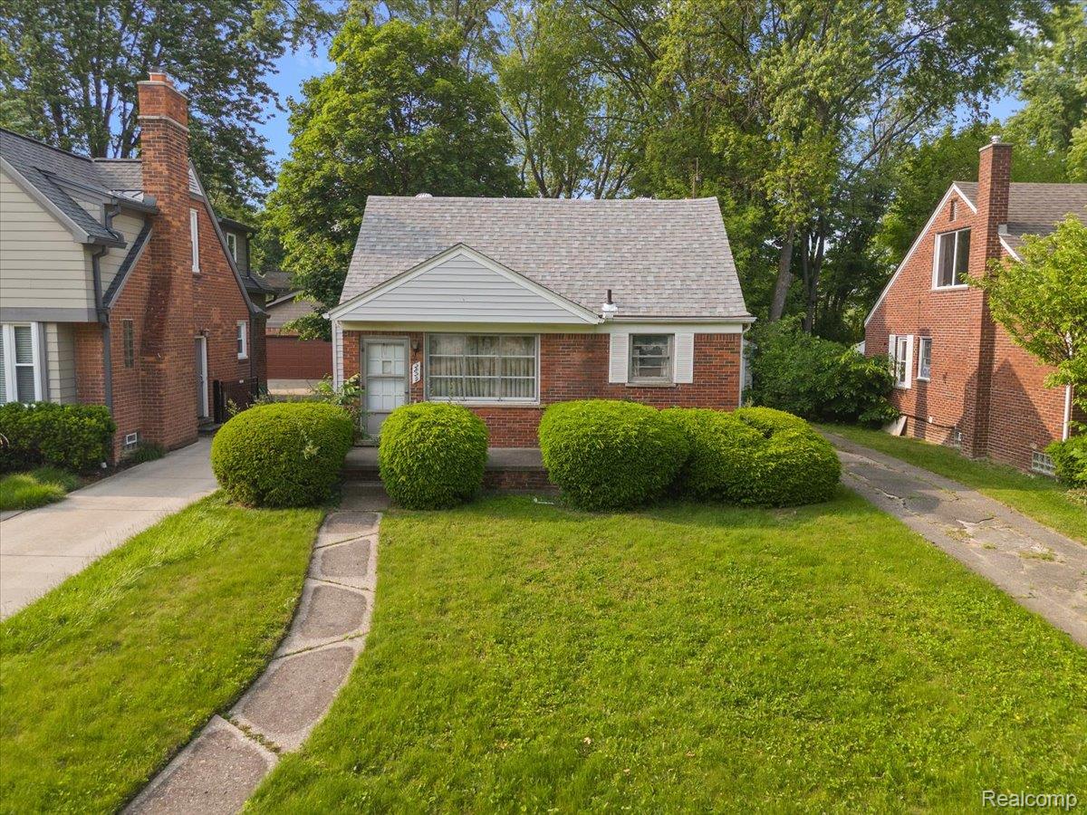 2829 Dorchester Road