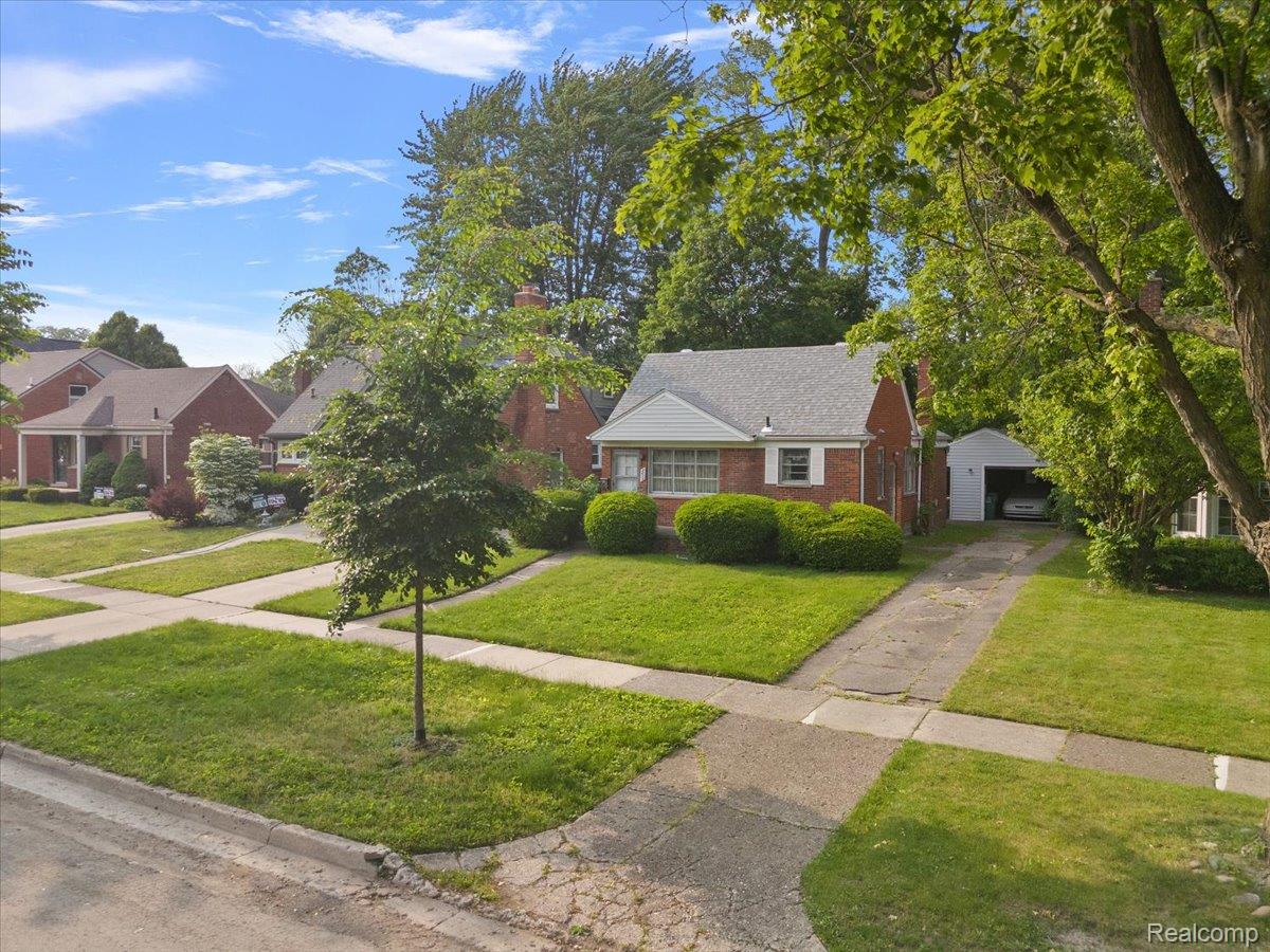 2829 Dorchester Road