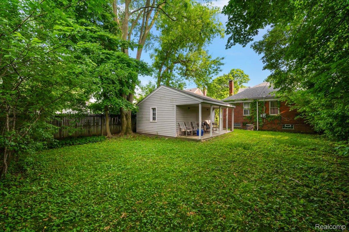 2829 Dorchester Road