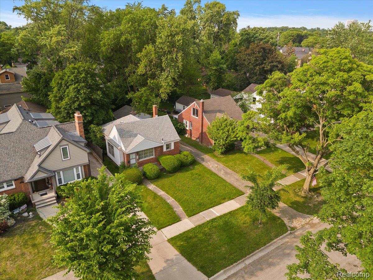2829 Dorchester Road