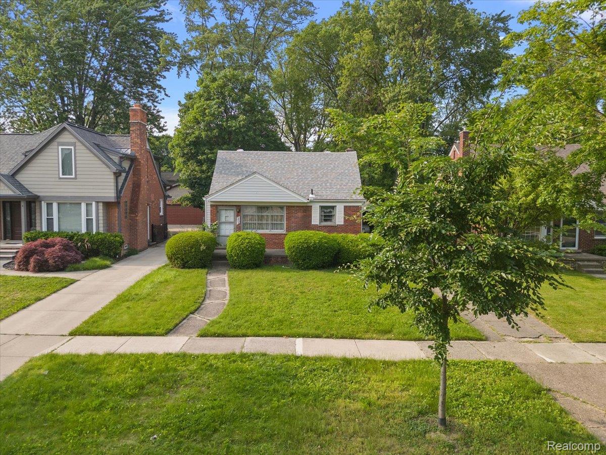 2829 Dorchester Road