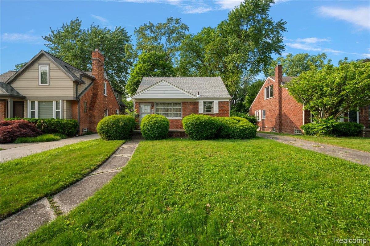 2829 Dorchester Road