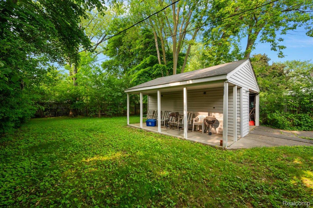 2829 Dorchester Road
