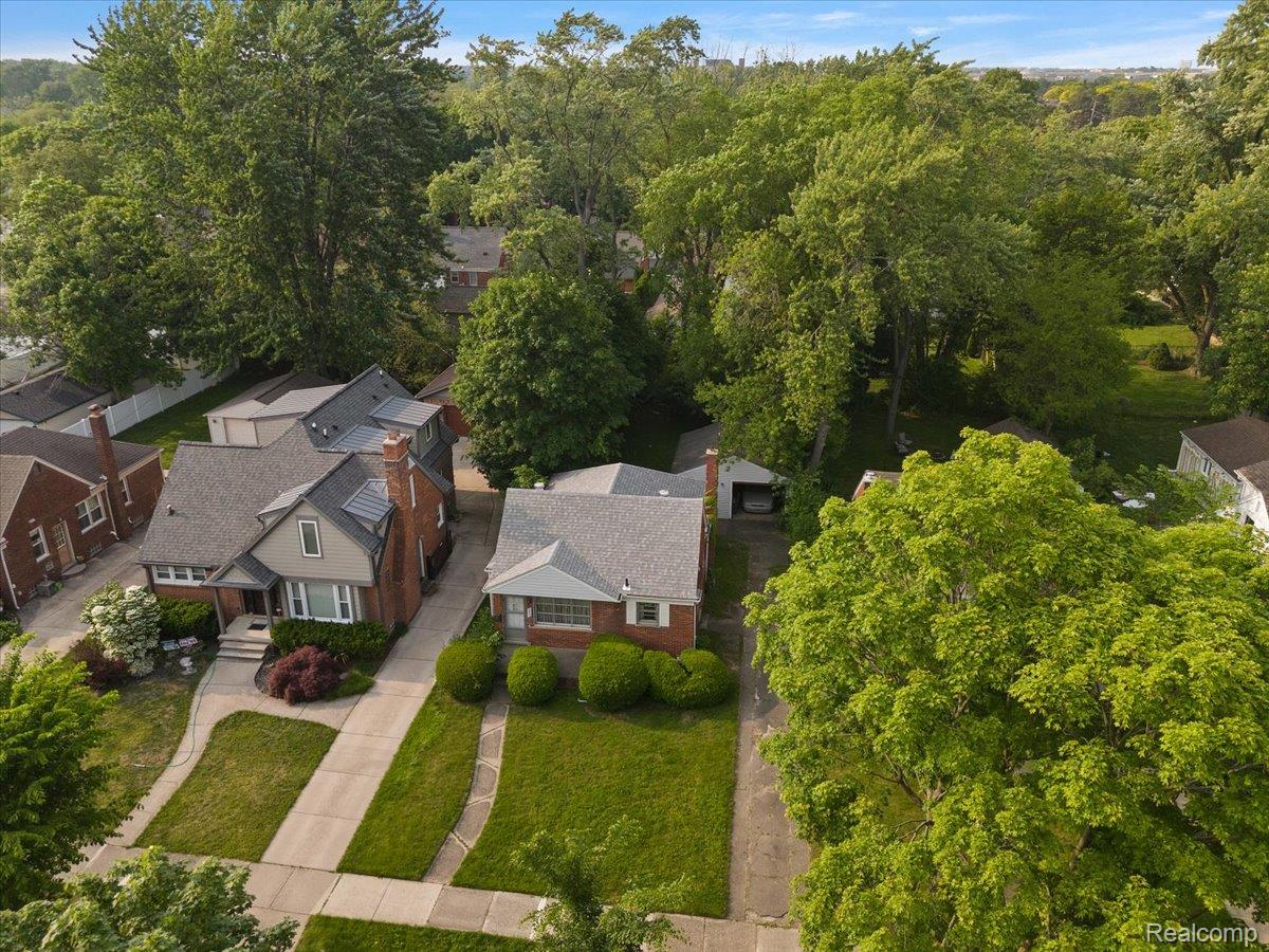 2829 Dorchester Road