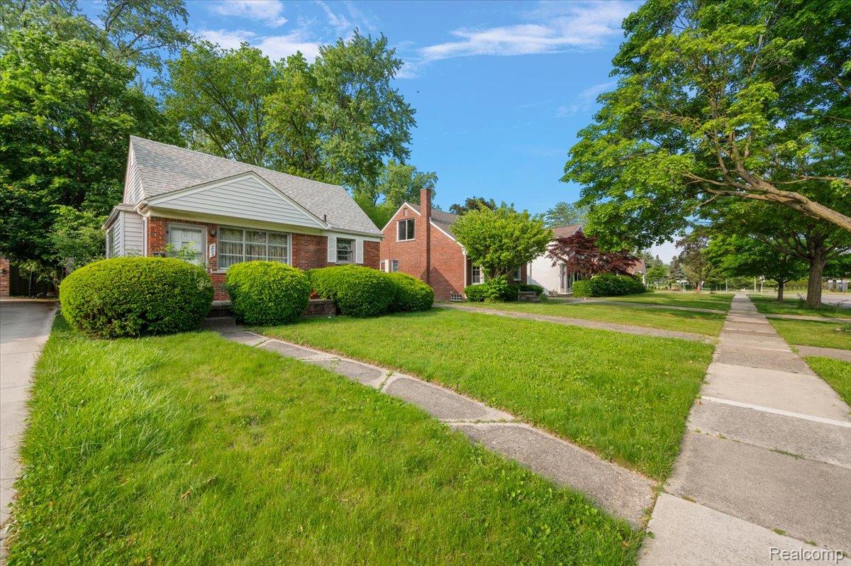 2829 Dorchester Road