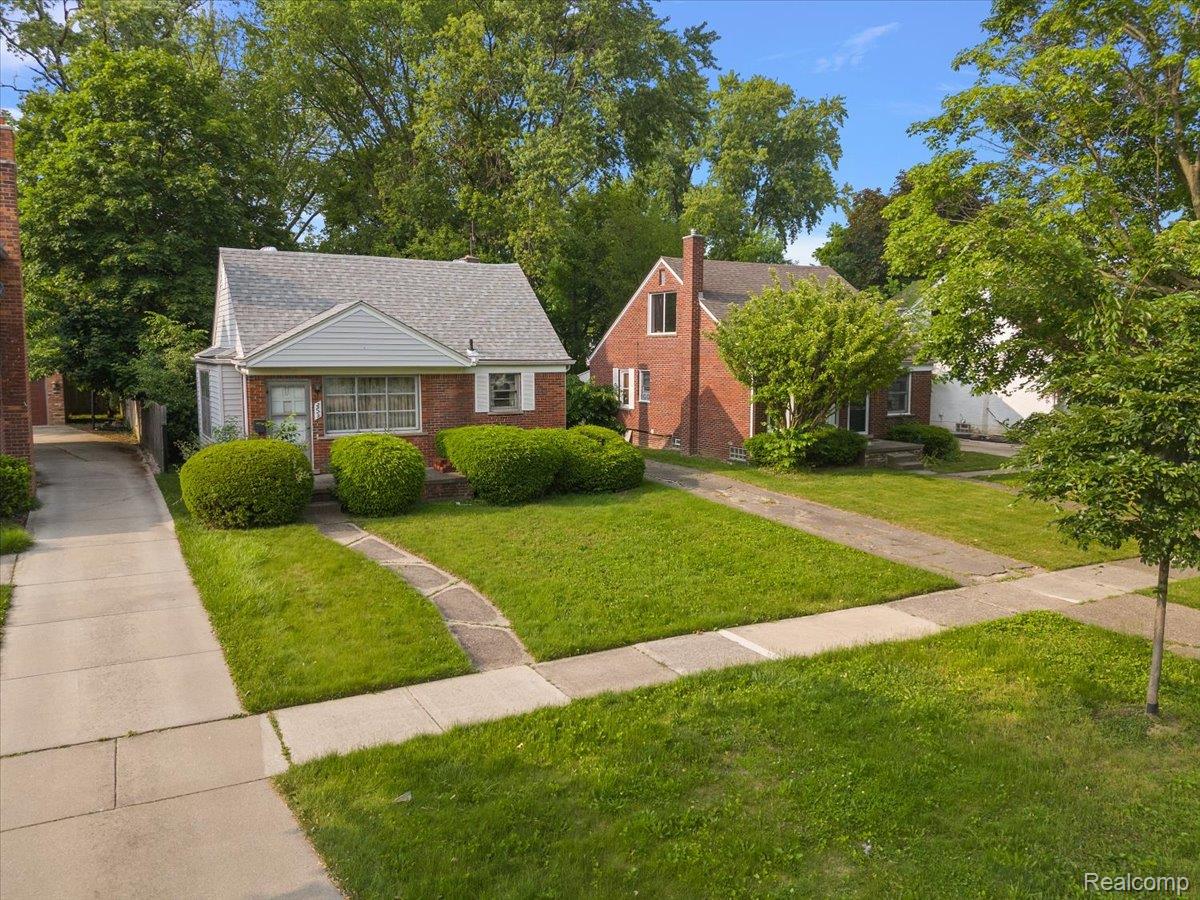 2829 Dorchester Road