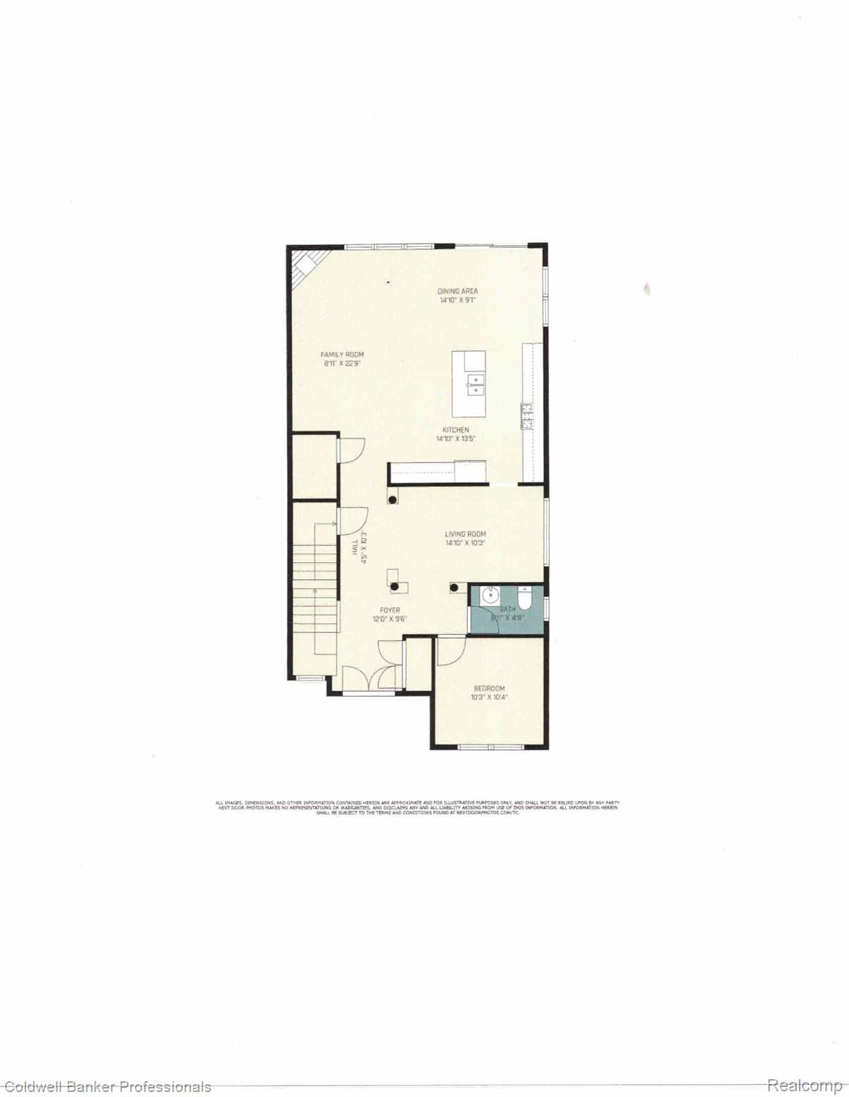 742 Emmons Avenue