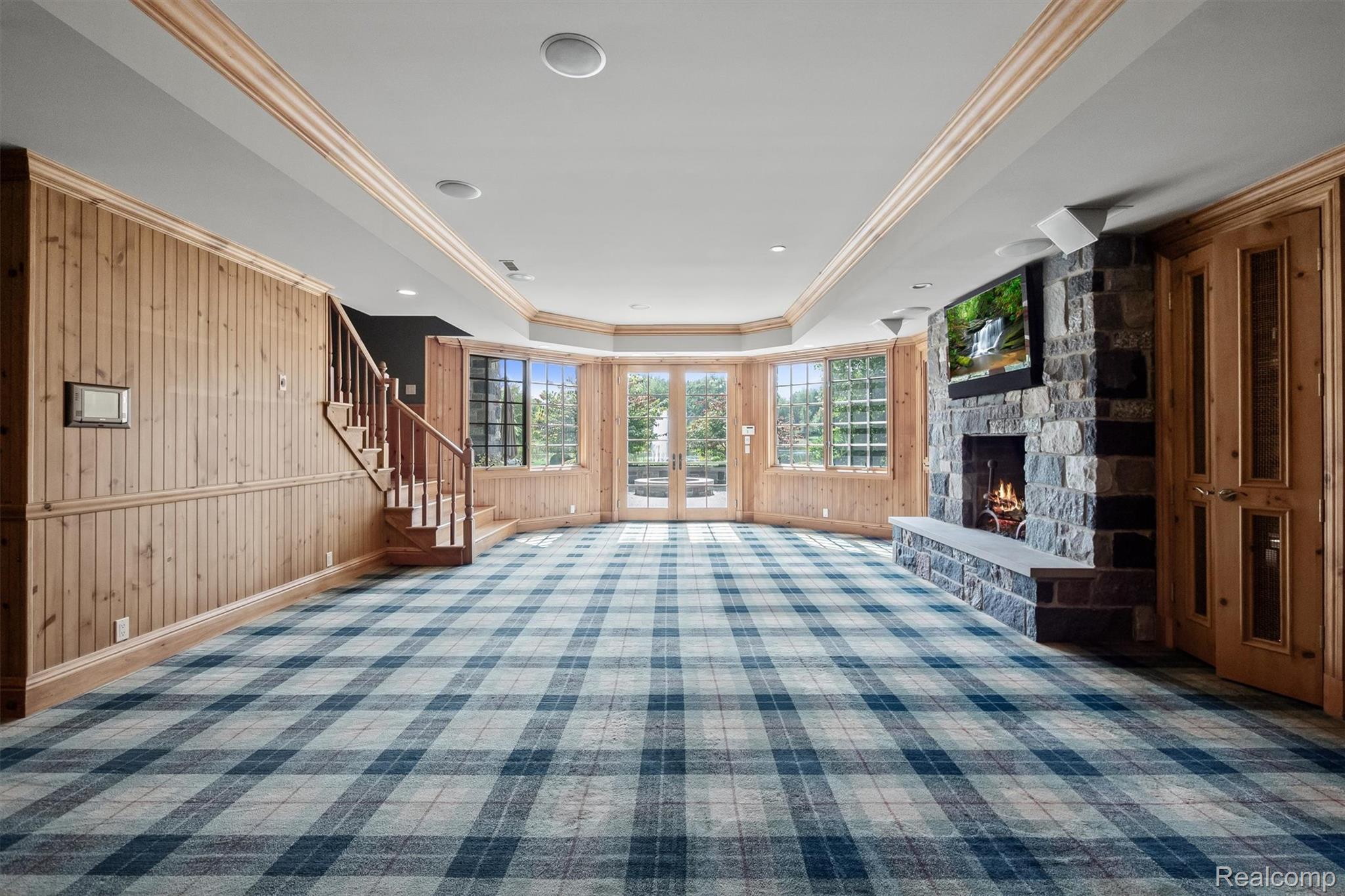 2921 Turtle Pond Court