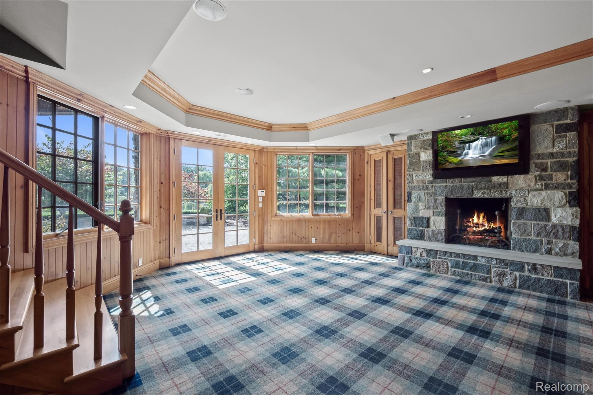 2921 Turtle Pond Court