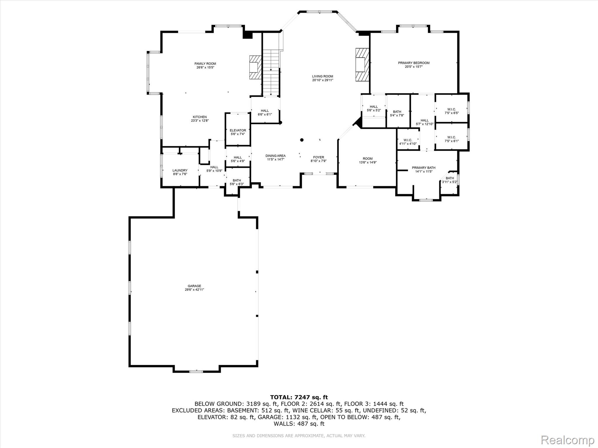 2921 Turtle Pond Court