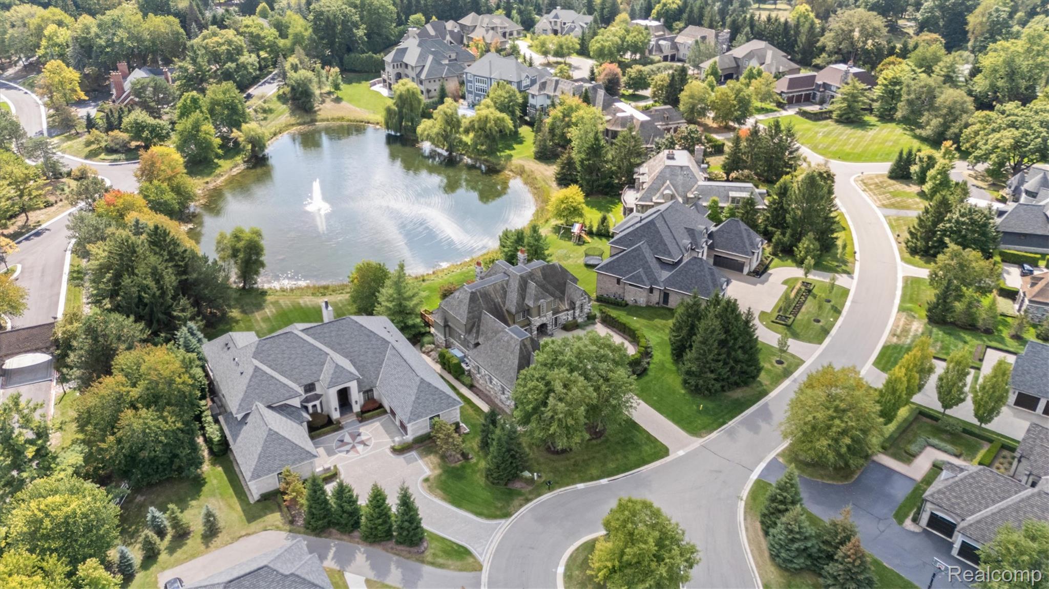 2921 Turtle Pond Court