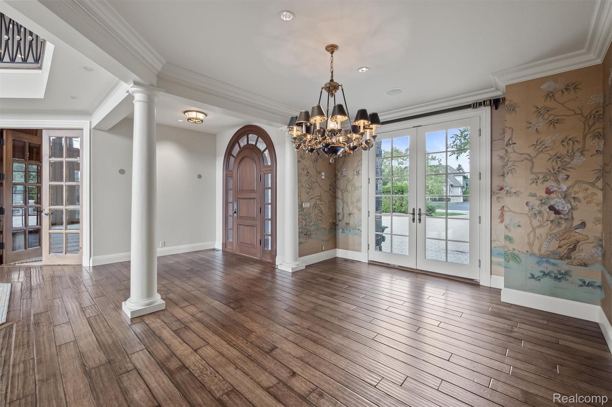2921 Turtle Pond Court