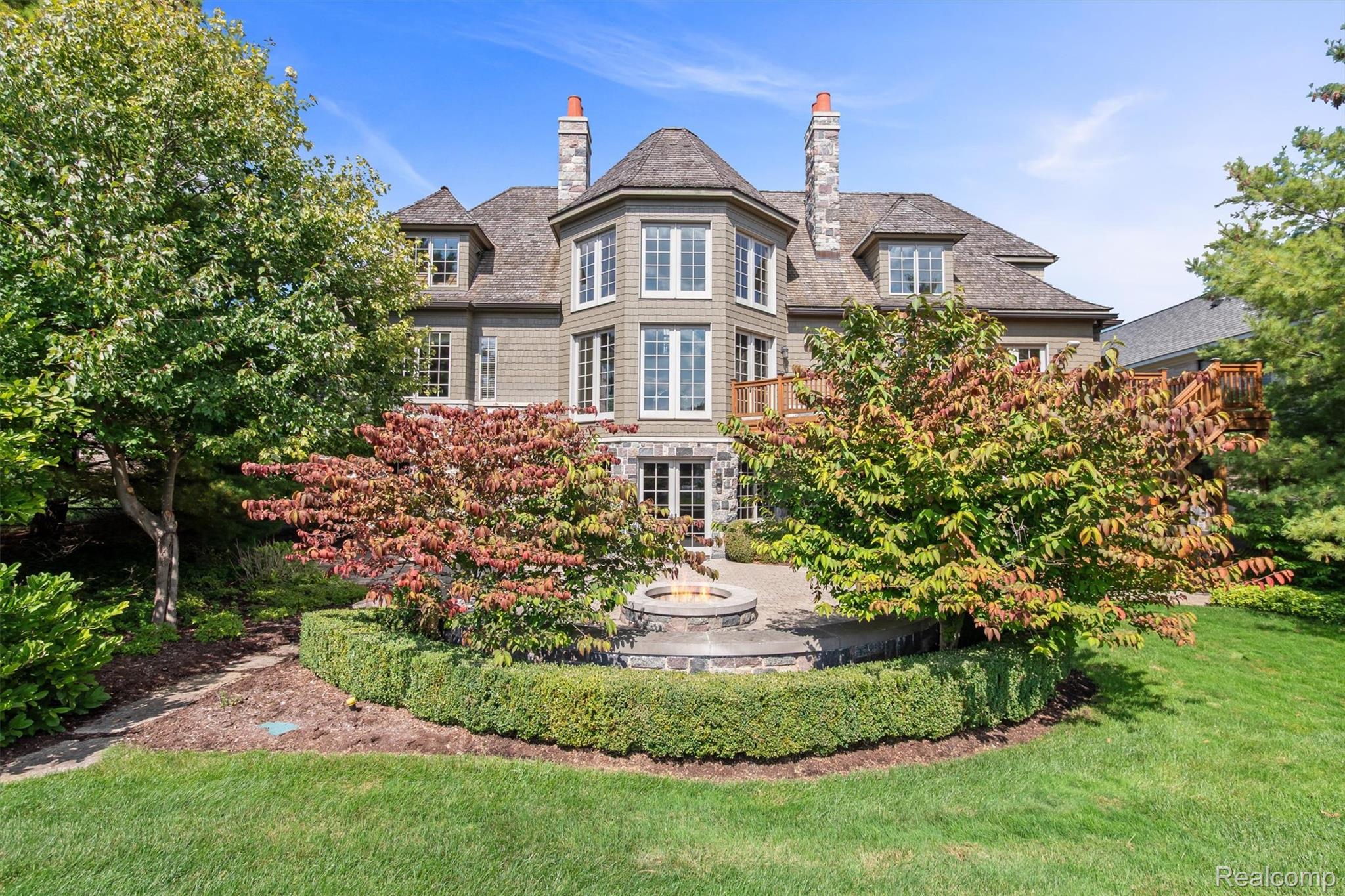 2921 Turtle Pond Court