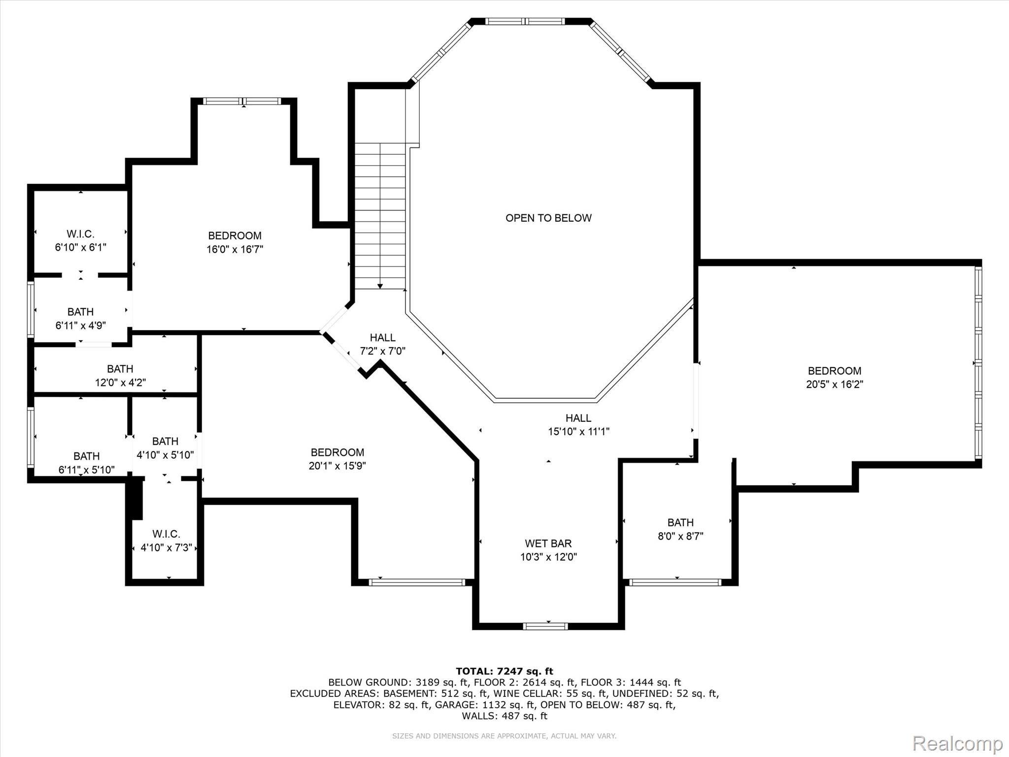 2921 Turtle Pond Court