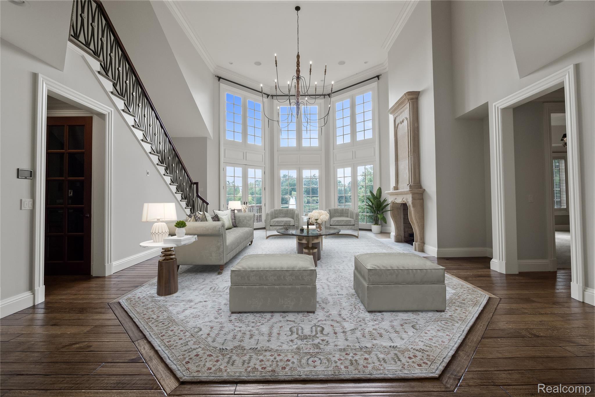 2921 Turtle Pond Court