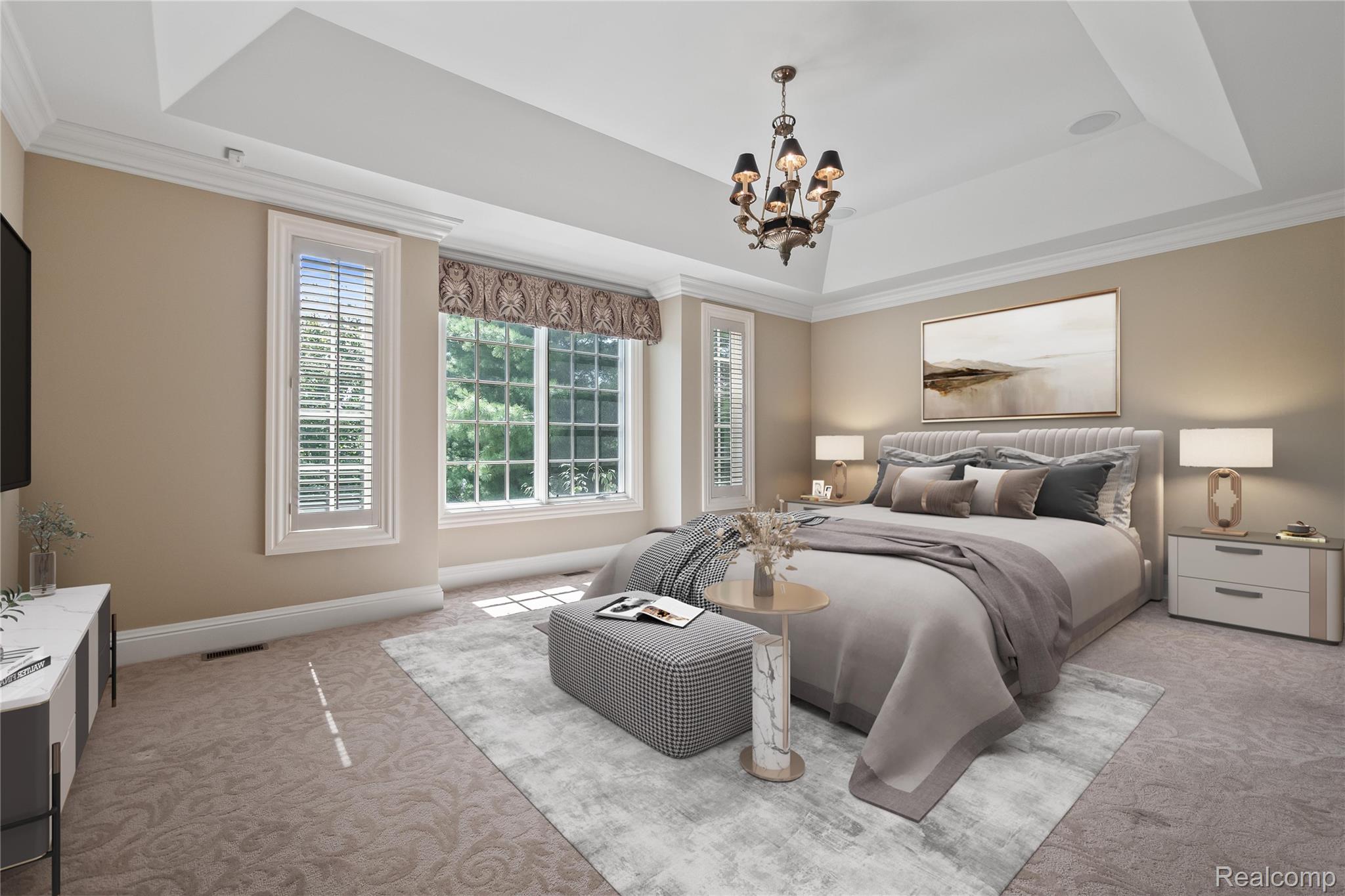 2921 Turtle Pond Court