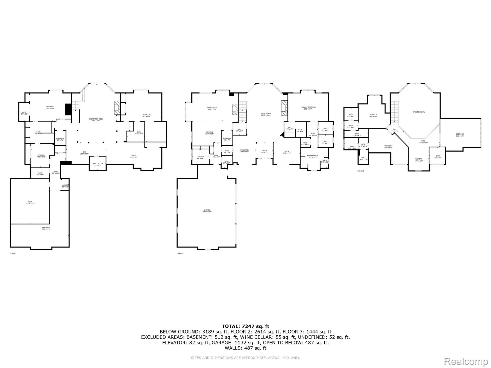 2921 Turtle Pond Court