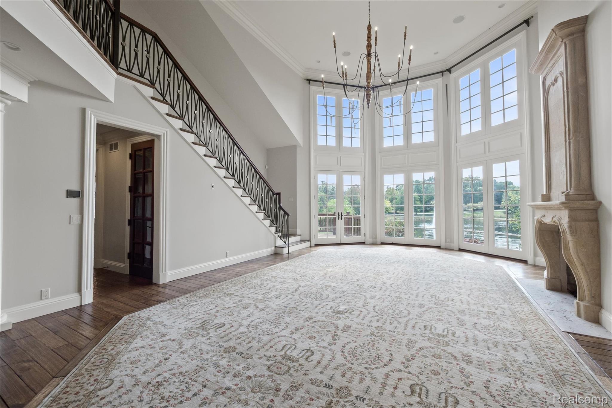 2921 Turtle Pond Court