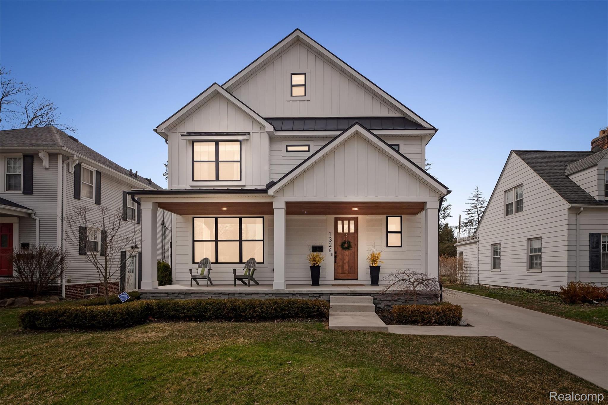 1326 Cedar Drive