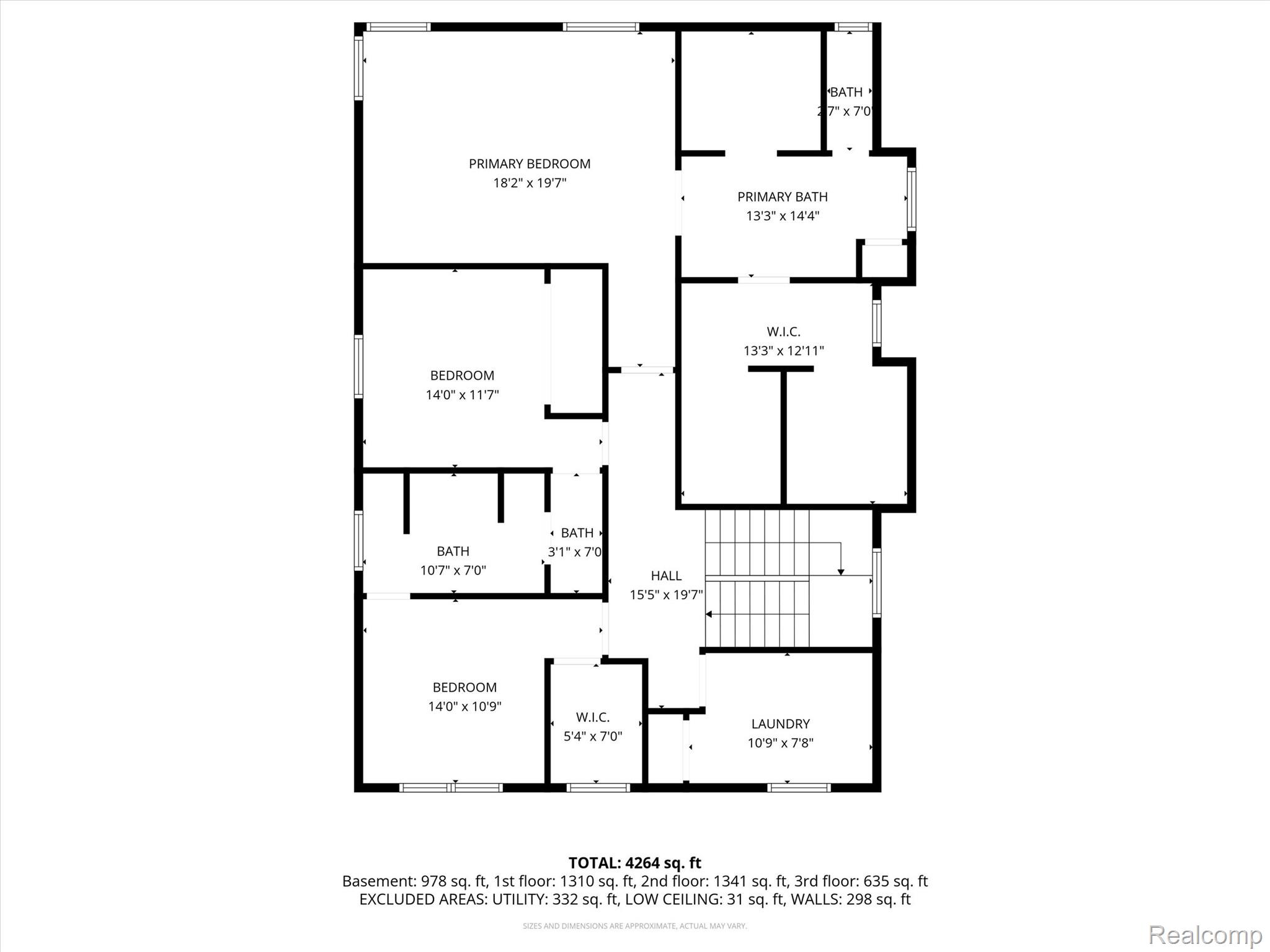 1326 Cedar Drive