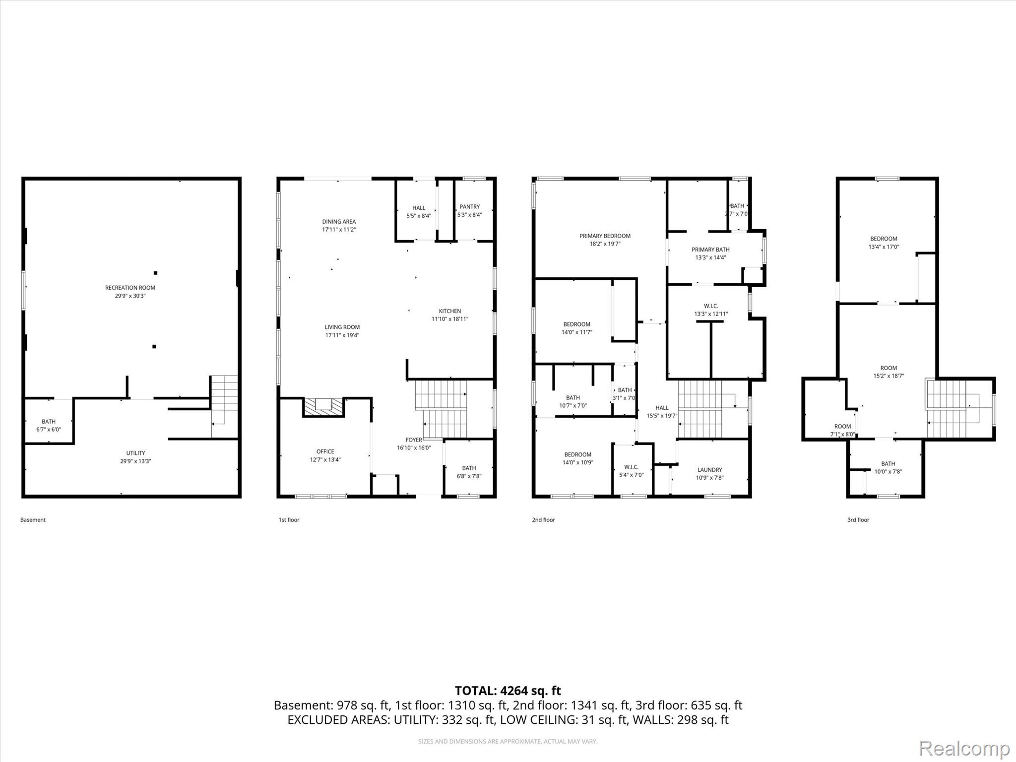 1326 Cedar Drive