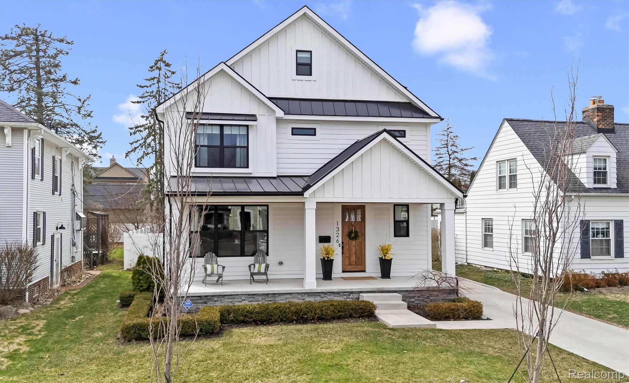 1326 Cedar Drive