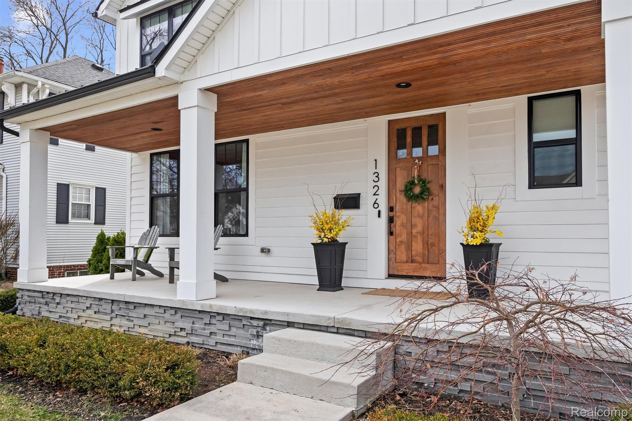 1326 Cedar Drive