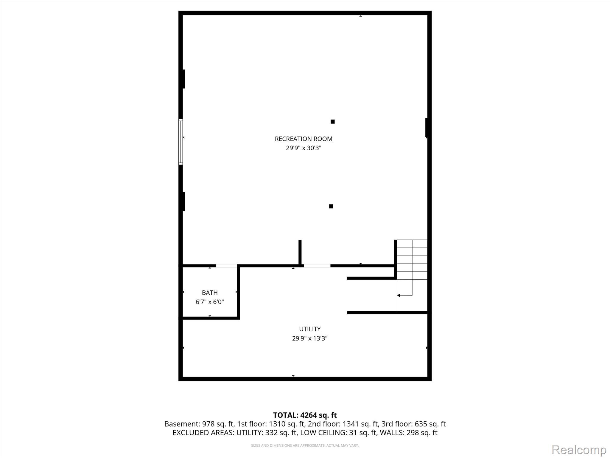 1326 Cedar Drive