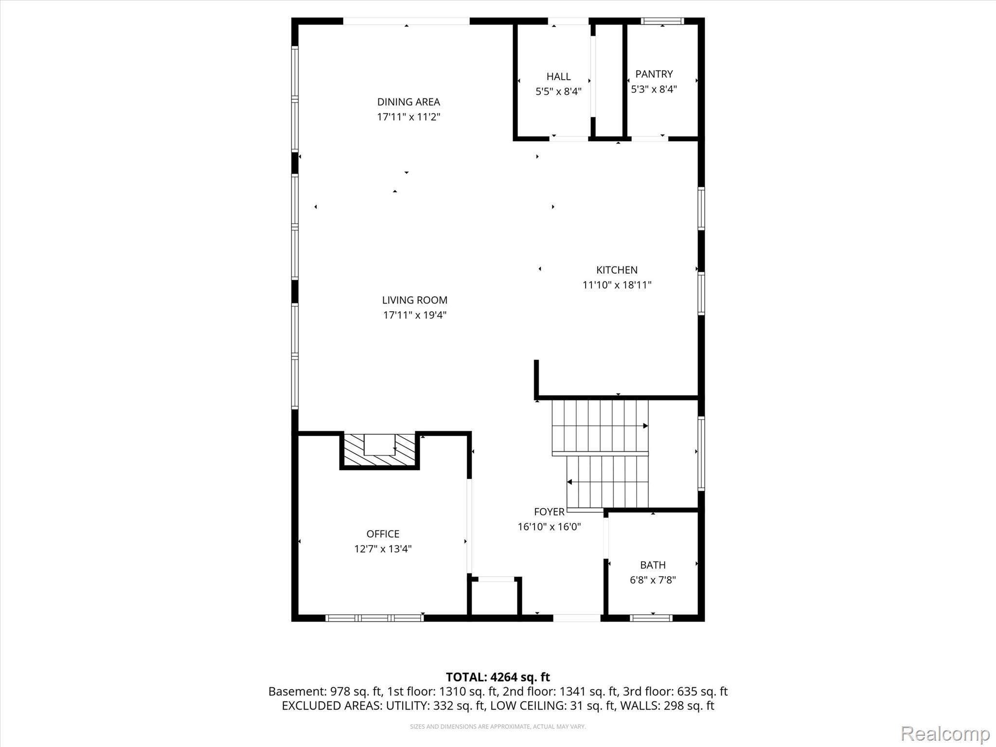 1326 Cedar Drive