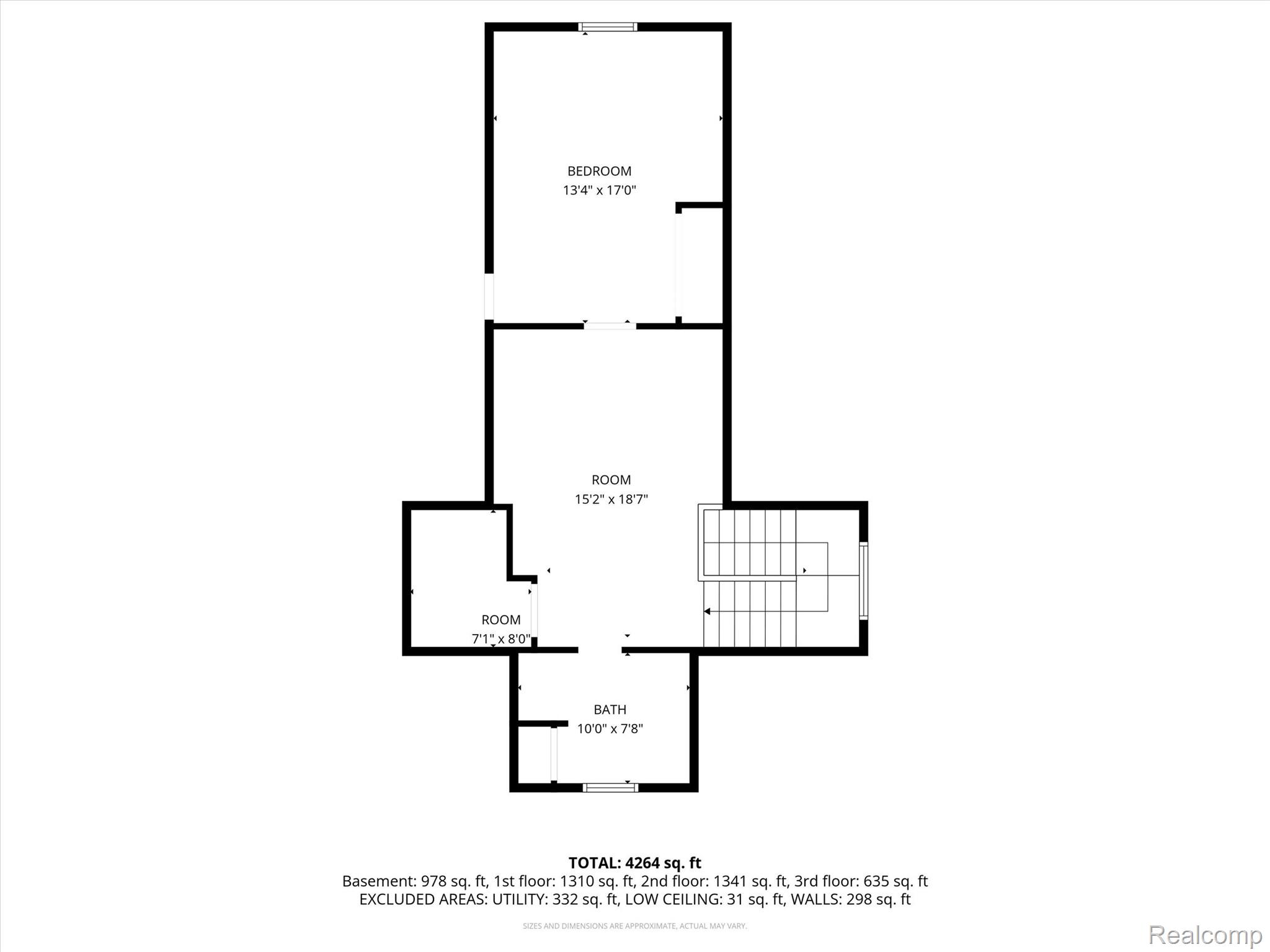 1326 Cedar Drive