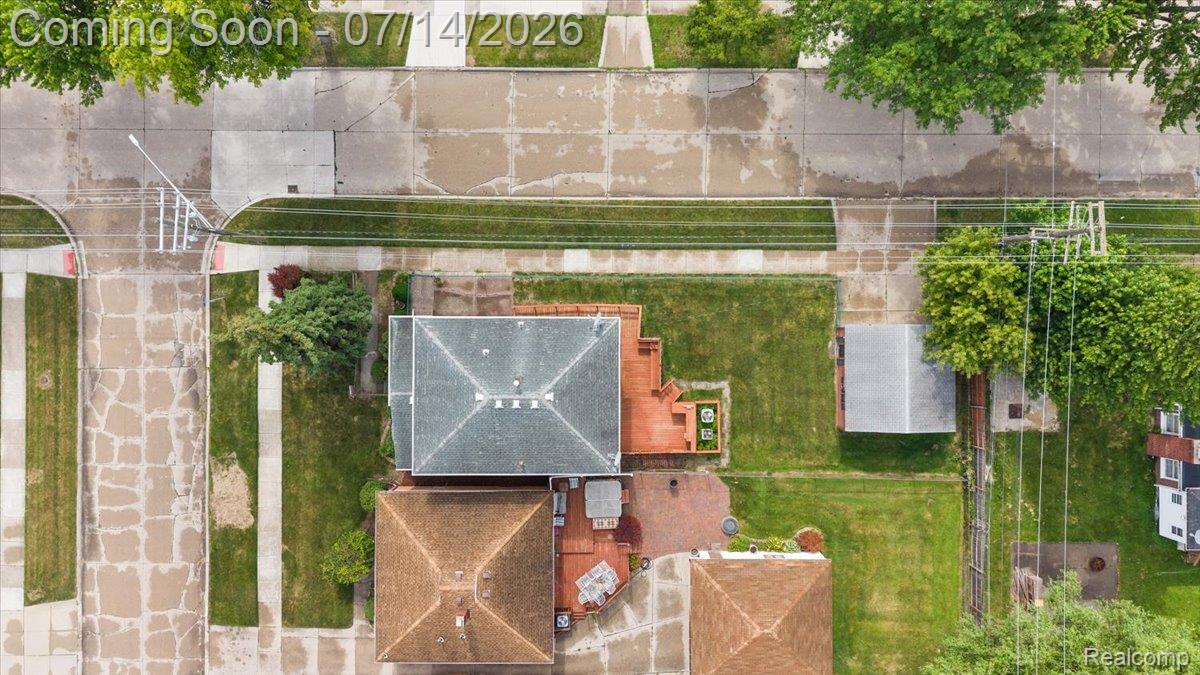 20323 Cedar Street