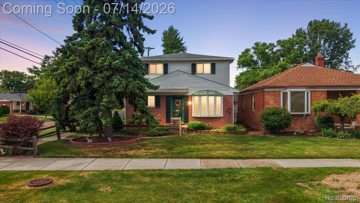 20323 Cedar Street