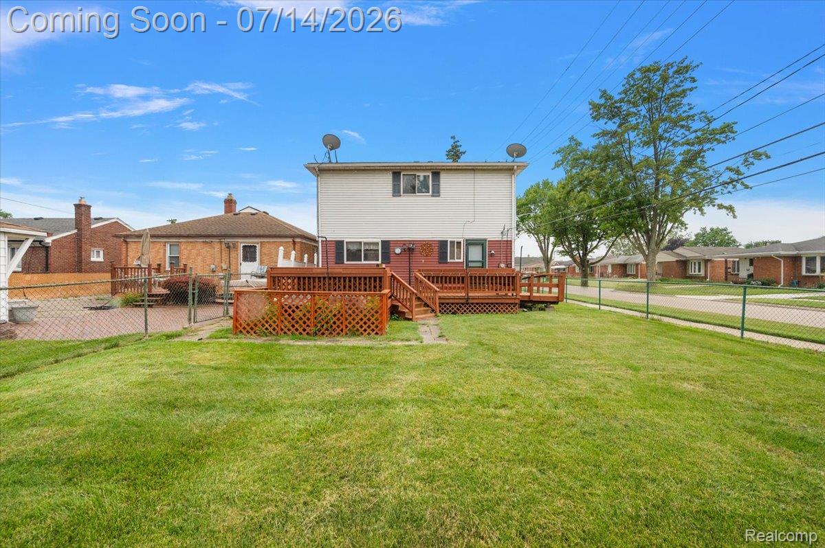 20323 Cedar Street