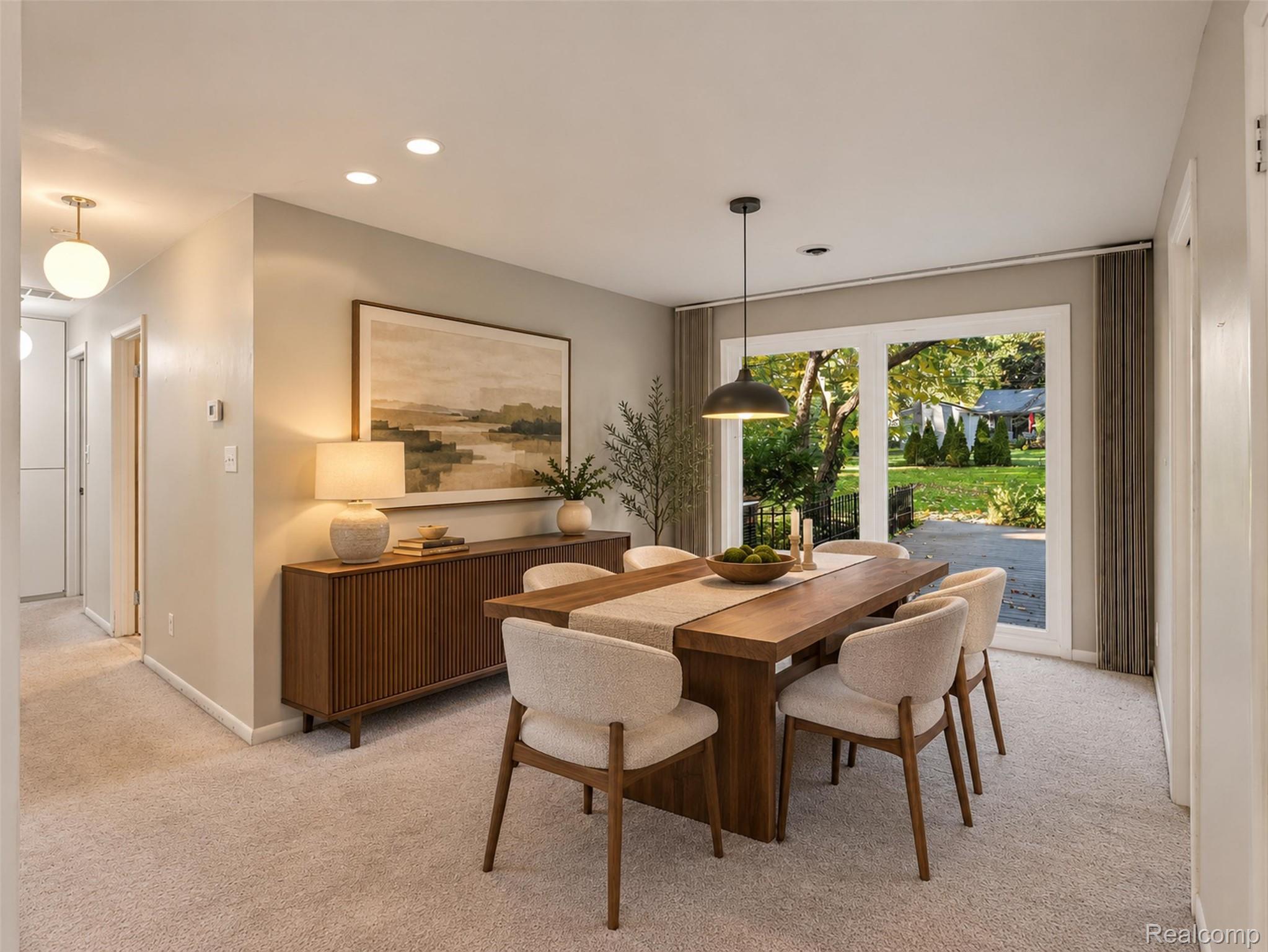3165 Oakhill Drive