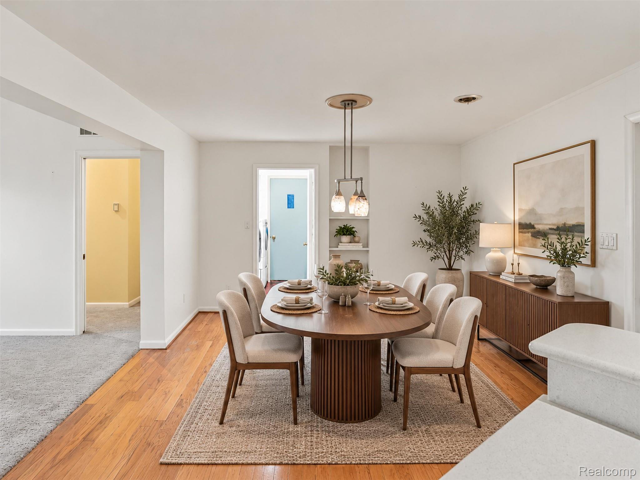 3165 Oakhill Drive