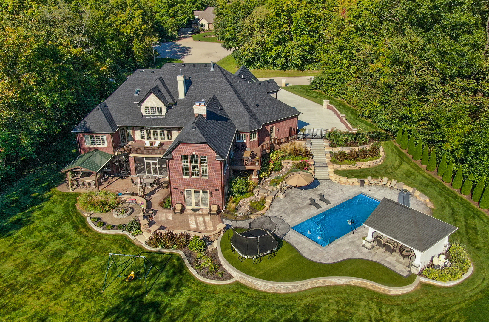 521 Chatfield Road