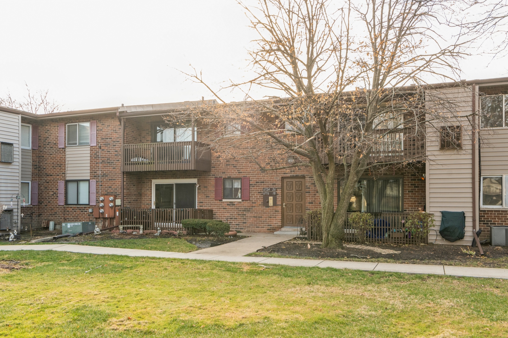 6726 181st Street Unit: 0