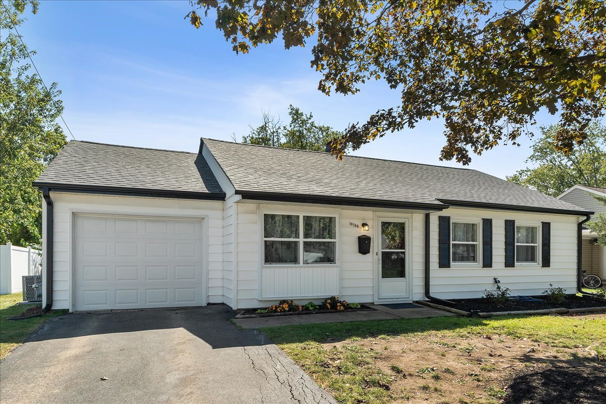 10155 Hibiscus Drive