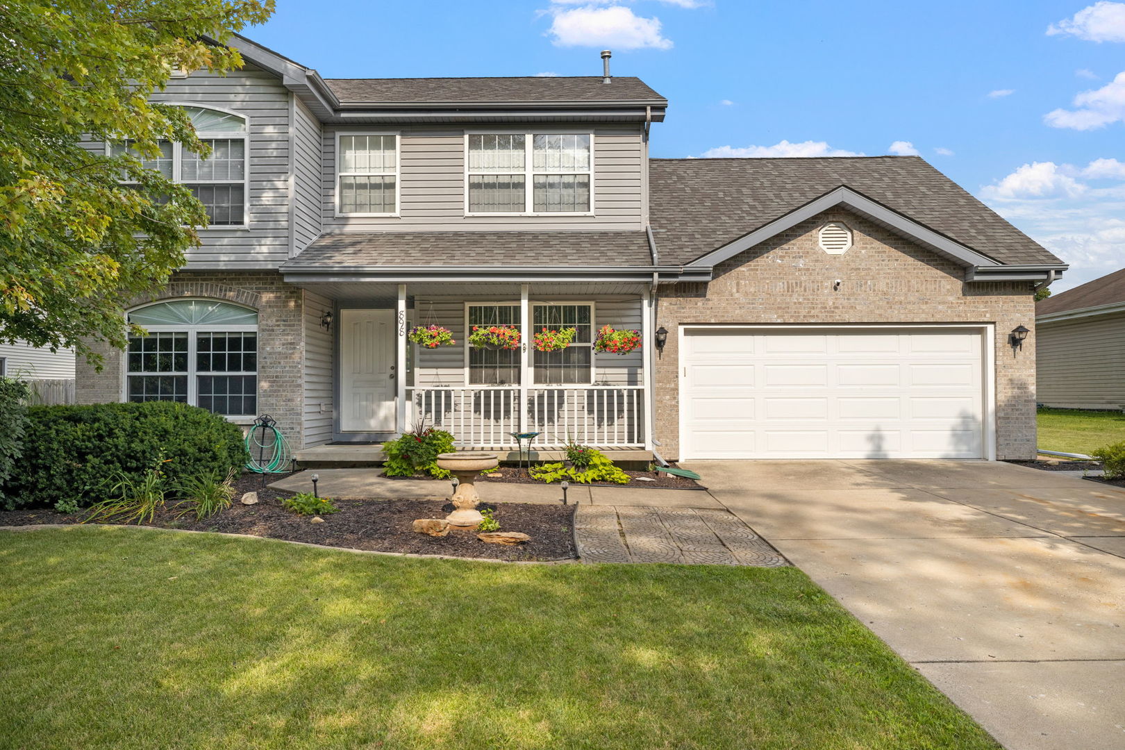898 Meadowbrook Road