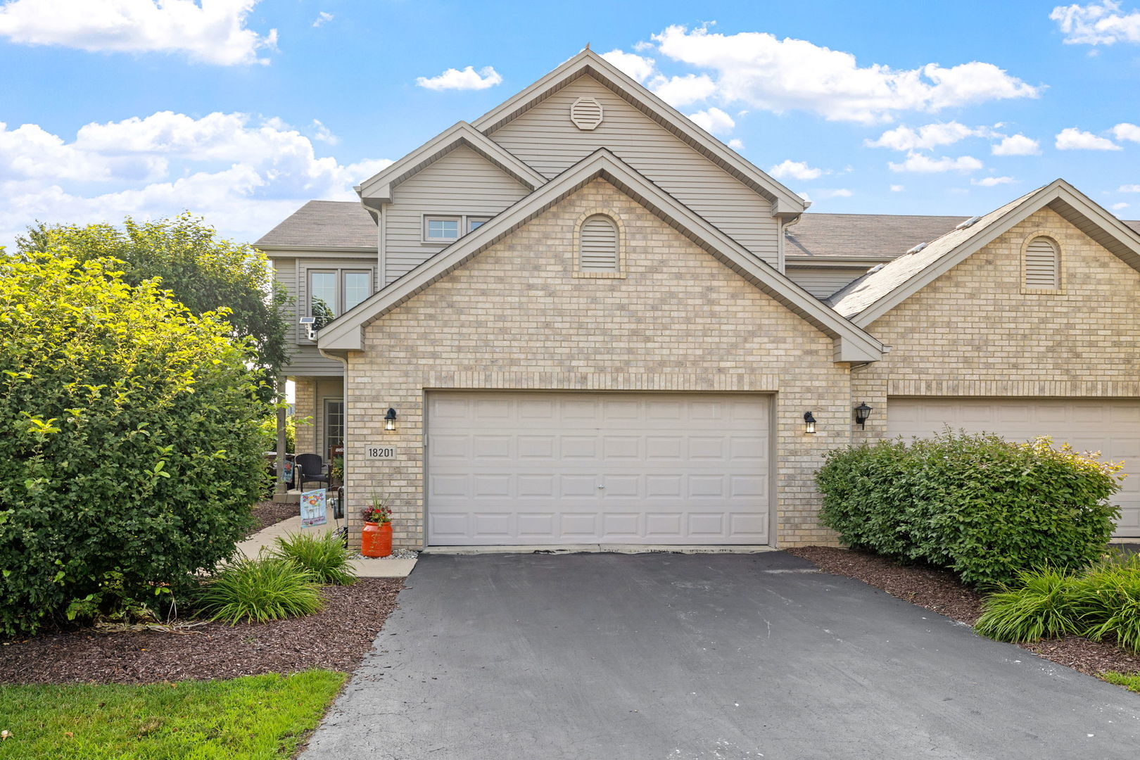 18201 NEWCASTLE Court