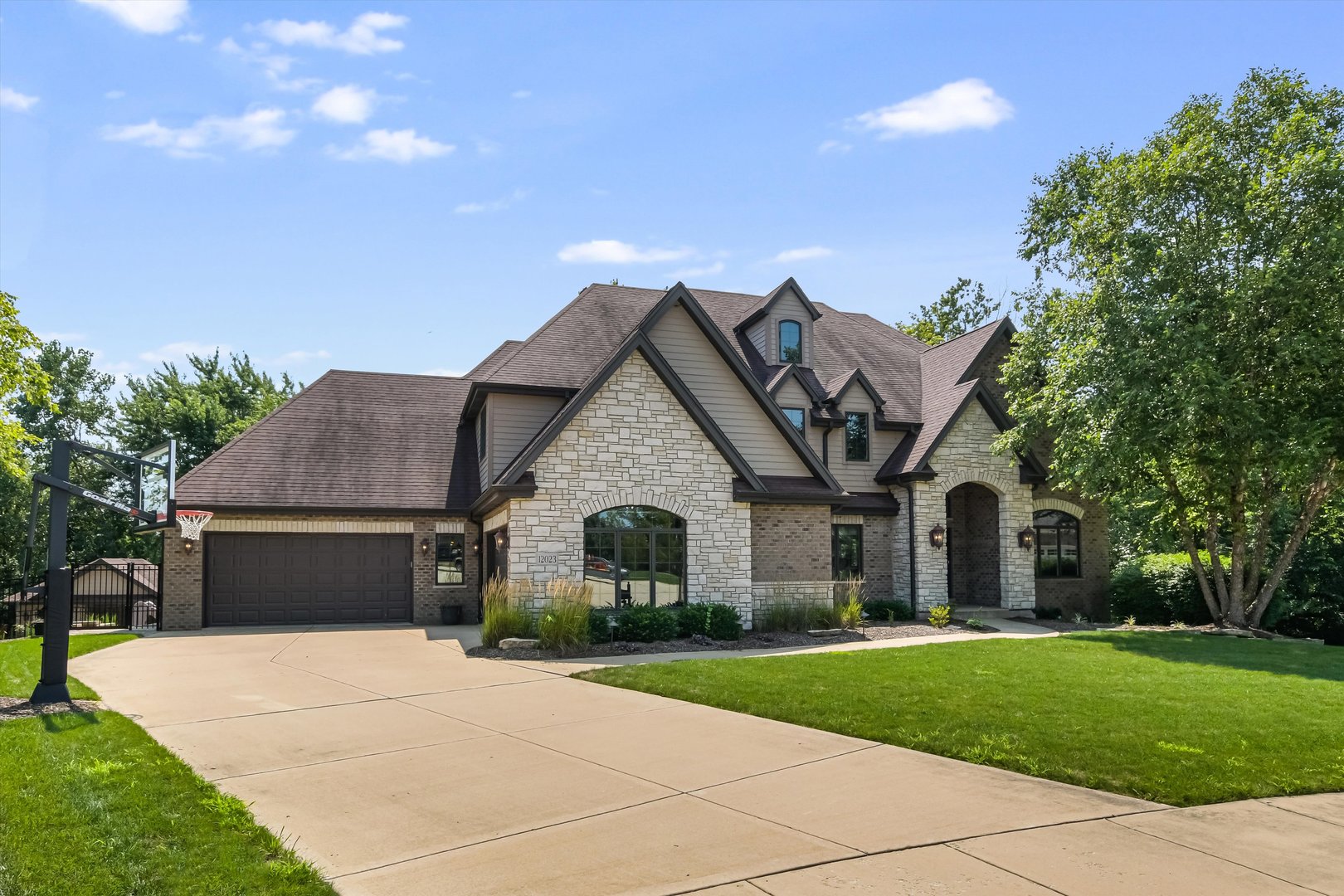 12023 Ashbrook Lane