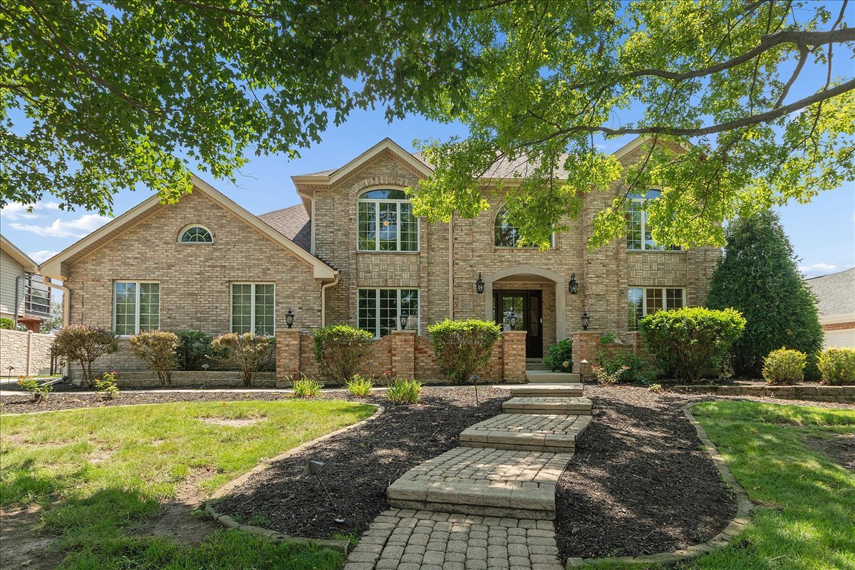 12119 Longmeadow Lane