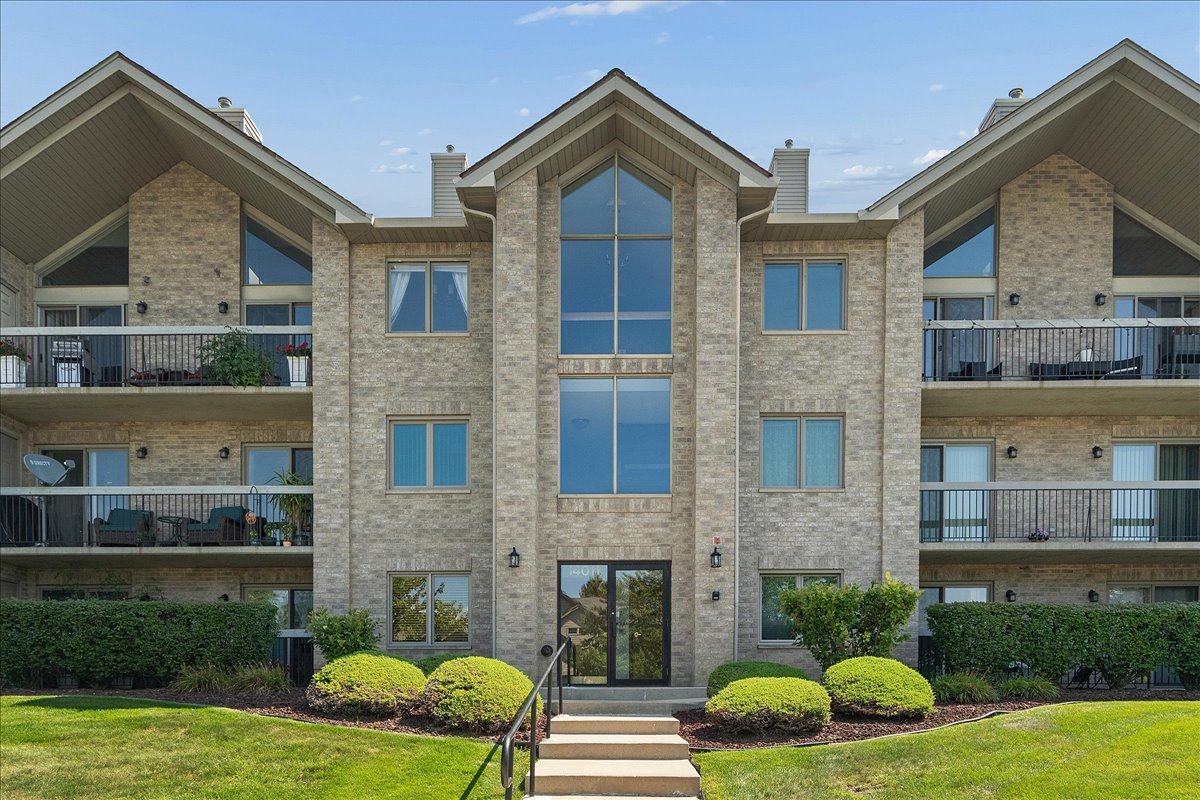 14011 Norwich Lane Unit: 304
