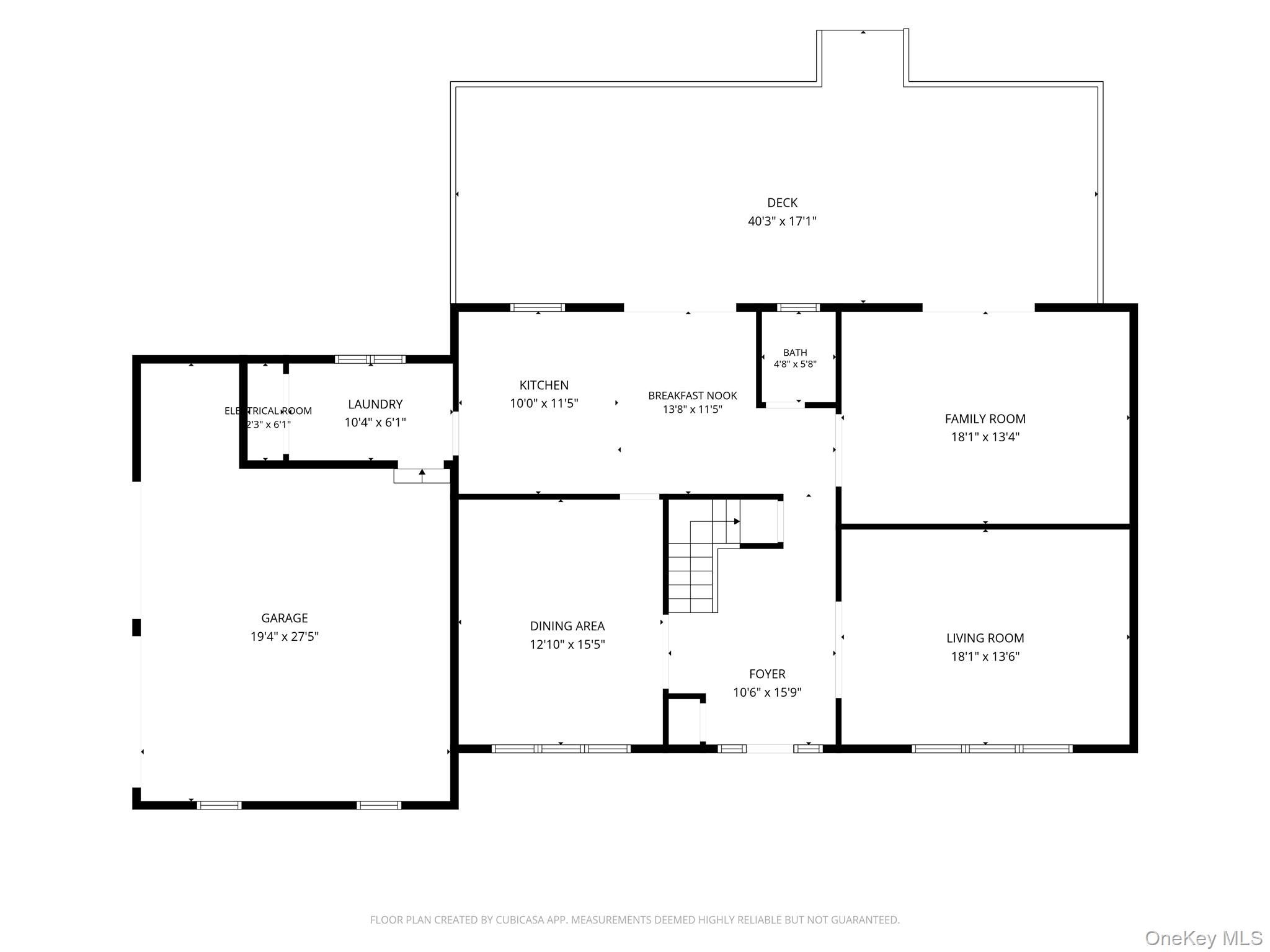 425 White Oak Road