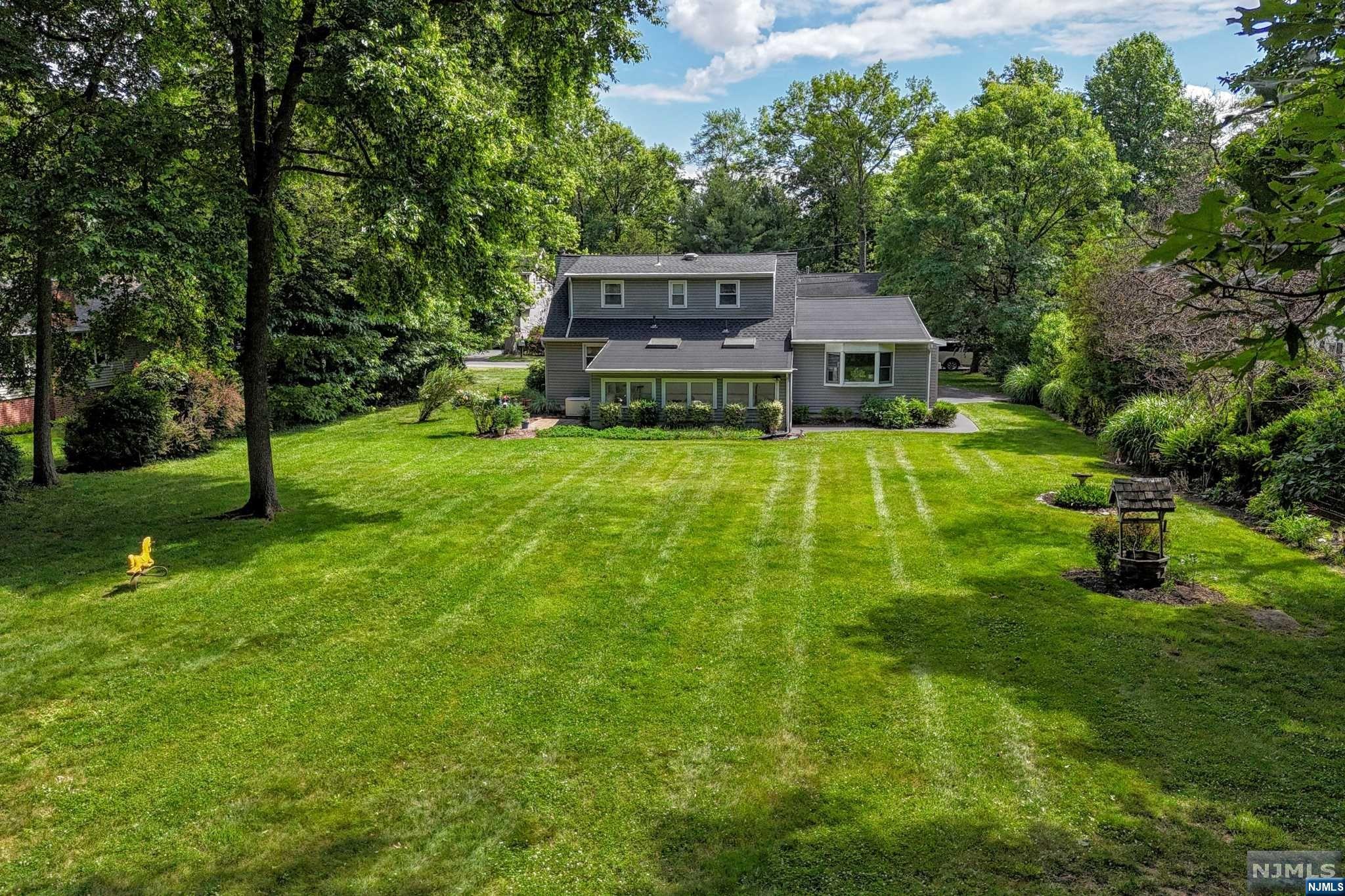 58 Parker Avenue