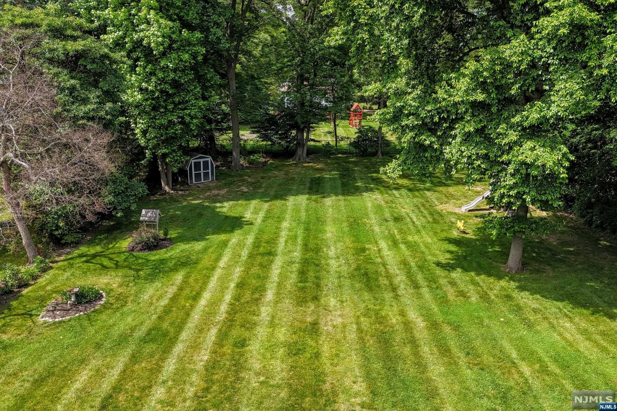 58 Parker Avenue